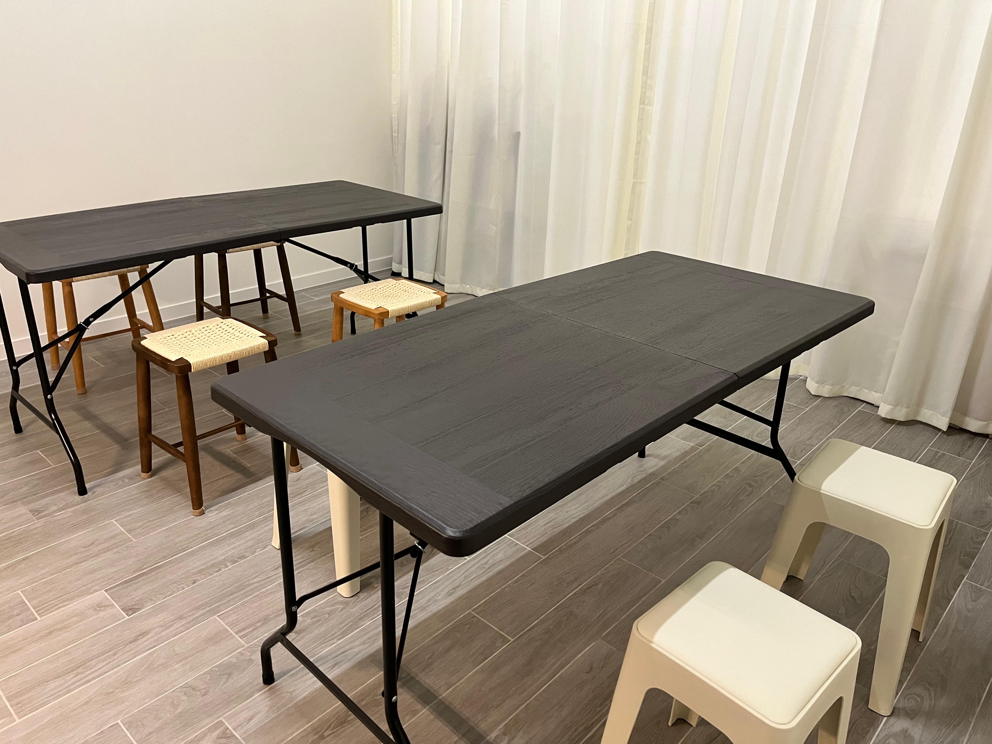 場地租用價目表